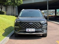 Ford Lingyue EcoBoost 225 Premium 6-Seater - ფოტო 2