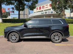 Ford Lingyue EcoBoost 225 Premium 6-Seater - ფოტო 3