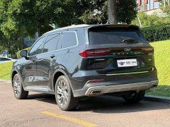 Ford Lingyue EcoBoost 225 Premium 6-Seater - ფოტო 4