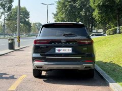 Ford Lingyue EcoBoost 225 Premium 6-Seater - ფოტო 5