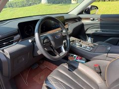 Ford Lingyue EcoBoost 225 Premium 6-Seater - ფოტო 7