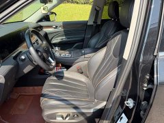 Ford Lingyue EcoBoost 225 Premium 6-Seater - ფოტო 8