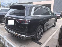 AITO M9 Extended Range Ultra 6-Seater - ფოტო 8