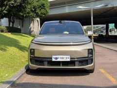 Li Auto L9 Max - ფოტო 2