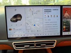 Li Auto L9 Max - ფოტო 9