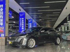 Cadillac CT5 28T Fashion Edition - ფოტო 1