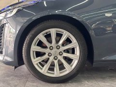 Cadillac CT5 28T Fashion Edition - ფოტო 16