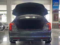 Cadillac CT5 28T Fashion Edition - ფოტო 8