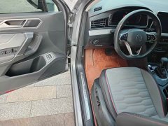 Volkswagen Tiguan L Plug-in Hybrid 430PHEV Plug-in Hybrid Premier Edition - ფოტო 12