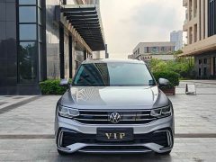 Volkswagen Tiguan L Plug-in Hybrid 430PHEV Plug-in Hybrid Premier Edition - ფოტო 2