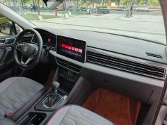 Volkswagen Tiguan L Plug-in Hybrid 430PHEV Plug-in Hybrid Premier Edition - ფოტო 4