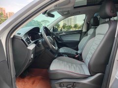 Volkswagen Tiguan L Plug-in Hybrid 430PHEV Plug-in Hybrid Premier Edition - ფოტო 6