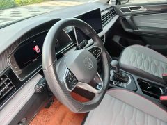 Volkswagen Tiguan L Plug-in Hybrid 430PHEV Plug-in Hybrid Premier Edition - ფოტო 7
