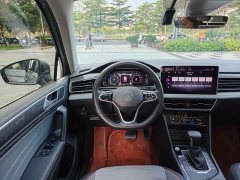 Volkswagen Tiguan L Plug-in Hybrid 430PHEV Plug-in Hybrid Premier Edition - ფოტო 8