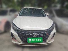 Changan Eado PLUS Blue Whale NE 1.4T GDI DCT Luxury Edition - ფოტო 1