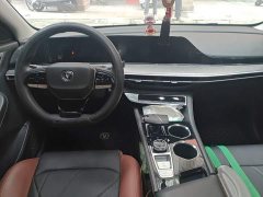 Changan Eado PLUS Blue Whale NE 1.4T GDI DCT Luxury Edition - ფოტო 10