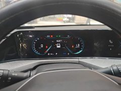 Changan Eado PLUS Blue Whale NE 1.4T GDI DCT Luxury Edition - ფოტო 12