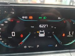 Changan Eado PLUS Blue Whale NE 1.4T GDI DCT Luxury Edition - ფოტო 13