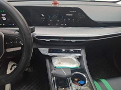 Changan Eado PLUS Blue Whale NE 1.4T GDI DCT Luxury Edition - ფოტო 14
