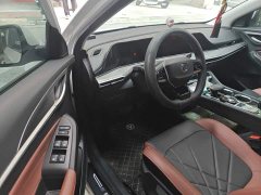 Changan Eado PLUS Blue Whale NE 1.4T GDI DCT Luxury Edition - ფოტო 17