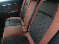 Changan Eado PLUS Blue Whale NE 1.4T GDI DCT Luxury Edition - ფოტო 18