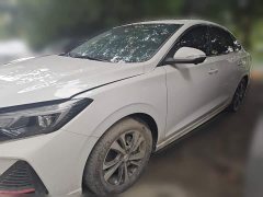 Changan Eado PLUS Blue Whale NE 1.4T GDI DCT Luxury Edition - ფოტო 2