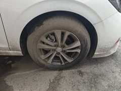 Changan Eado PLUS Blue Whale NE 1.4T GDI DCT Luxury Edition - ფოტო 8
