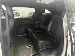 Toyota Grevias 2.5L Hybrid Premium Plus Edition - фото 12