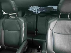 Toyota Grevias 2.5L Hybrid Premium Plus Edition - фото 14