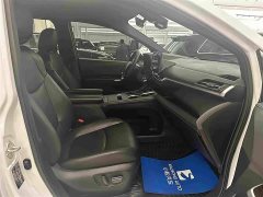 Toyota Grevias 2.5L Hybrid Premium Plus Edition - фото 16