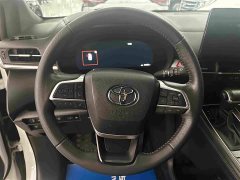 Toyota Grevias 2.5L Hybrid Premium Plus Edition - фото 8