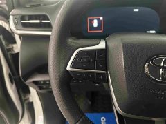 Toyota Grevias 2.5L Hybrid Premium Plus Edition - фото 9