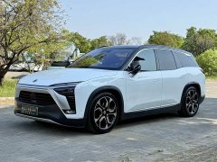 NIO ES8 415KM Six-Seater - ფოტო 1