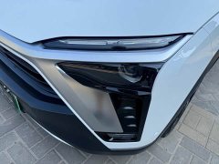 NIO ES8 415KM Six-Seater - ფოტო 12