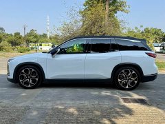 NIO ES8 415KM Six-Seater - ფოტო 14