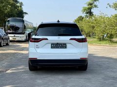 NIO ES8 415KM Six-Seater - ფოტო 16