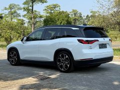 NIO ES8 415KM Six-Seater - ფოტო 17