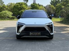 NIO ES8 415KM Six-Seater - ფოტო 2