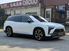 NIO ES8 415KM Six-Seater - ფოტო 3