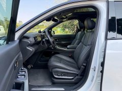 NIO ES8 415KM Six-Seater - ფოტო 4