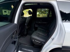 NIO ES8 415KM Six-Seater - ფოტო 5