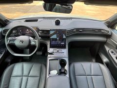 NIO ES8 415KM Six-Seater - ფოტო 6