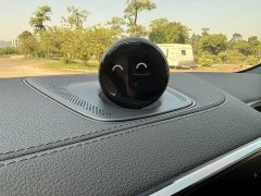 NIO ES8 415KM Six-Seater - ფოტო 8