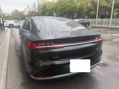 BYD Han DM AWD Performance Luxury - ფოტო 4