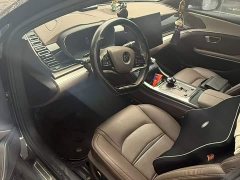 BYD Han DM AWD Performance Luxury - ფოტო 7