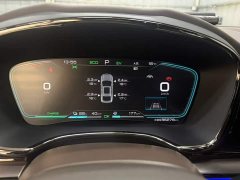 BYD Han DM AWD Performance Luxury - ფოტო 9