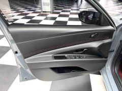 Hyundai Elantra 240TGDi DCT LUX Luxury Edition - ფოტო 4