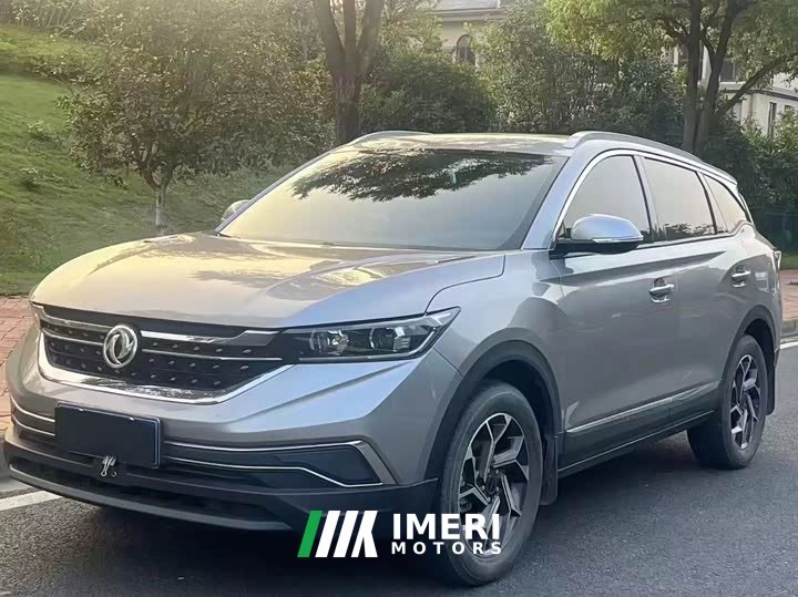Dongfeng Fengshen AX7 1.6T Automatic Quality Excellence Edition - ავტომობილი ჩინეთიდან