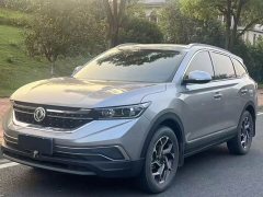 Dongfeng Fengshen AX7 1.6T Automatic Quality Excellence Edition - ფოტო 1