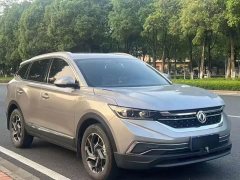 Dongfeng Fengshen AX7 1.6T Automatic Quality Excellence Edition - ფოტო 3